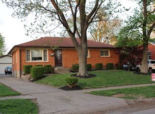 3213 Ellis Way, Louisville, KY 40220
