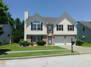 197 River Pass Ct, Dacula, GA 30019