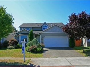 8427 49th Loop SE, Olympia, WA 98513