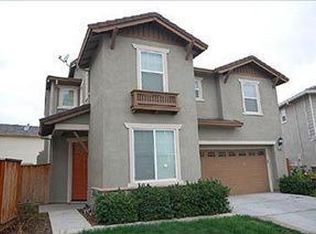 2025 Partridge St, Ceres, CA 95307