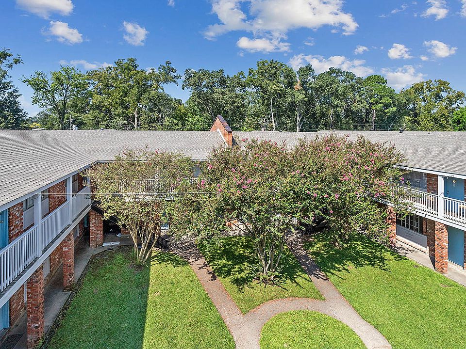 Stadium View 2750 Alaska St Baton Rouge LA Zillow