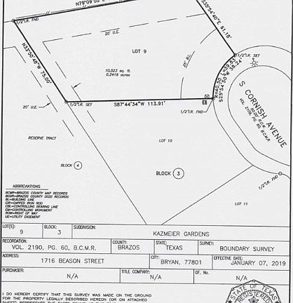 4th image of 1800 Cornish Ct