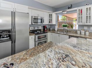 1021 SW 104th Ct #1, Miami, FL 33174