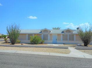 2610 E Spunkmeyer Way, Fort Mohave, AZ 86426