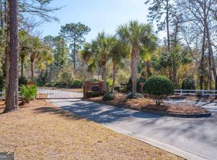 101 Bluebill Trl, Brunswick, GA 31523