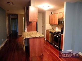 Sold by Brownstone Real Estate