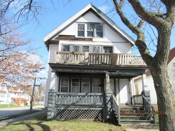 1232 West Ring STREET #1234, Milwaukee, WI 53206