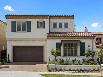 10 Lowland, Irvine, CA, 92602