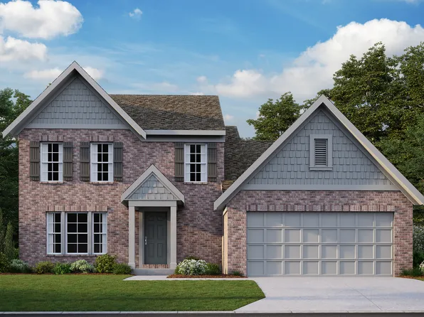 9930 Mosaic Blue Way, Indianapolis, IN 46239
