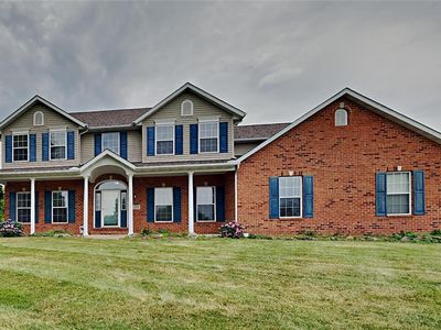 1775 Bentwater Ln, O Fallon, IL, 62269