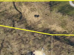 1661 W Marshall Ln, Brazil, IN 47834