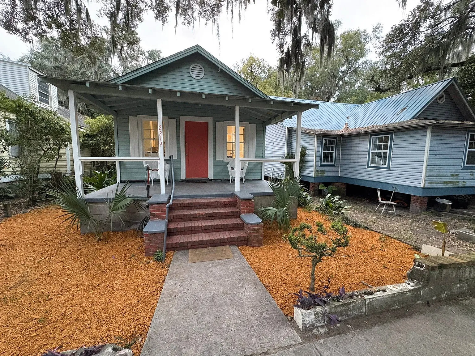 3 bed, 1104 sqft, $2,500 — Photo 4