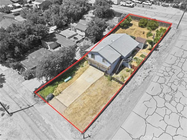 340 15th St, San Miguel, CA 93451