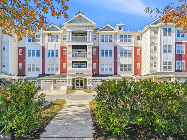 13851 Belle Chasse Blvd Unit 214, Laurel, MD 20707