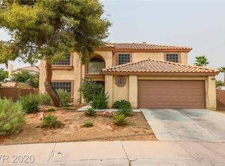 1516 Cliff Branch Dr, Henderson, NV 89014