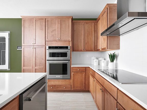 Model Representation