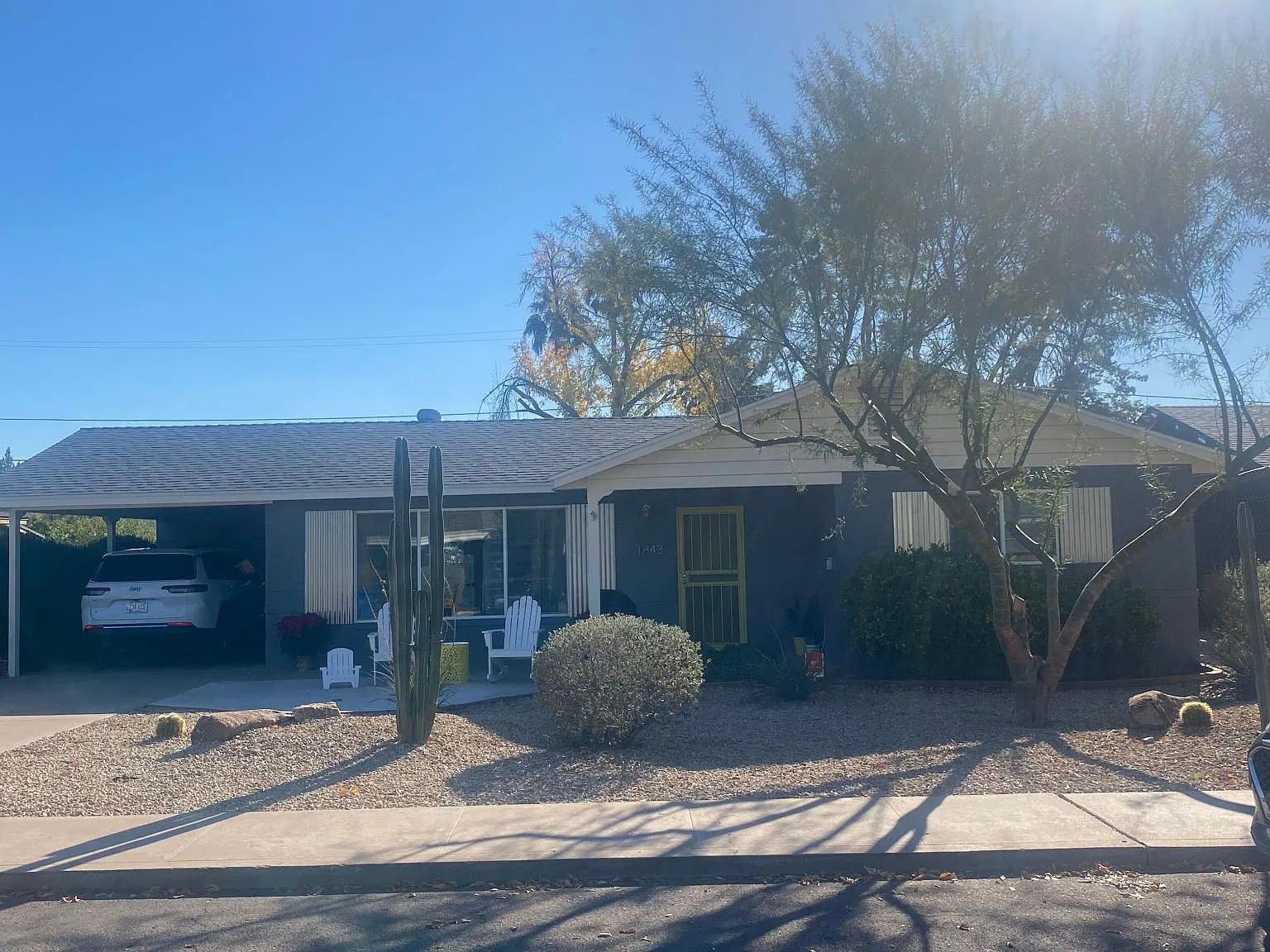 3 bed, 1357 sqft, $2,499 — Photo 1