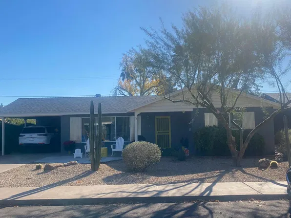 1843 E Hazelwood St, Phoenix, AZ 85016