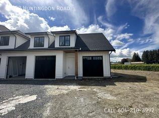 33332 Huntingdon Rd, Abbotsford, BC V2S7Z5