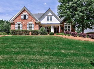 1780 Oconee Springs Dr, Statham, GA 30666