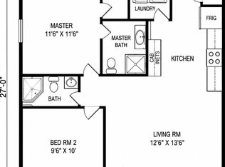 529 Highland Ln Lot 44, Tullahoma, TN 37388