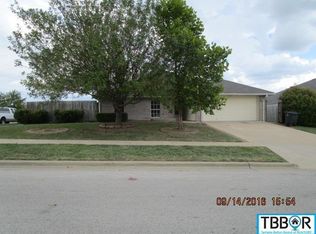 5300 Vail Dr, Killeen, TX 76542