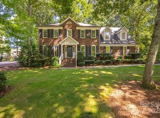 16308 Greenfarm Rd, Huntersville, NC 28078