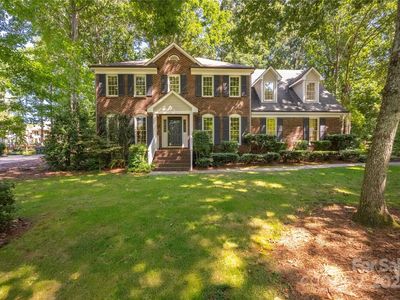 16308 Greenfarm Rd, Huntersville, NC, 28078