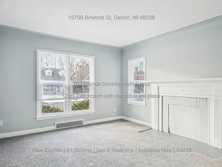 15708 Birwood St — Photo 2