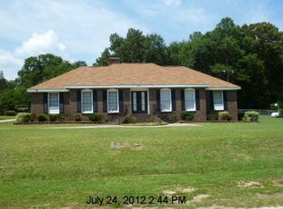 12741 Providence Rd, Laurinburg, NC 28352