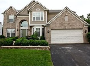 1535 Firethorn St, Bolingbrook, IL 60490