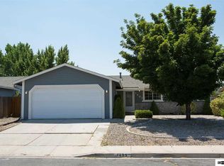 1493 Lindsay Ln, Carson City, NV