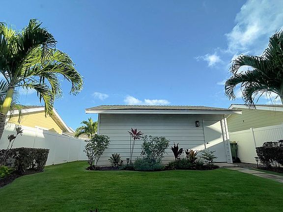 Breathe the fresh sea breeze