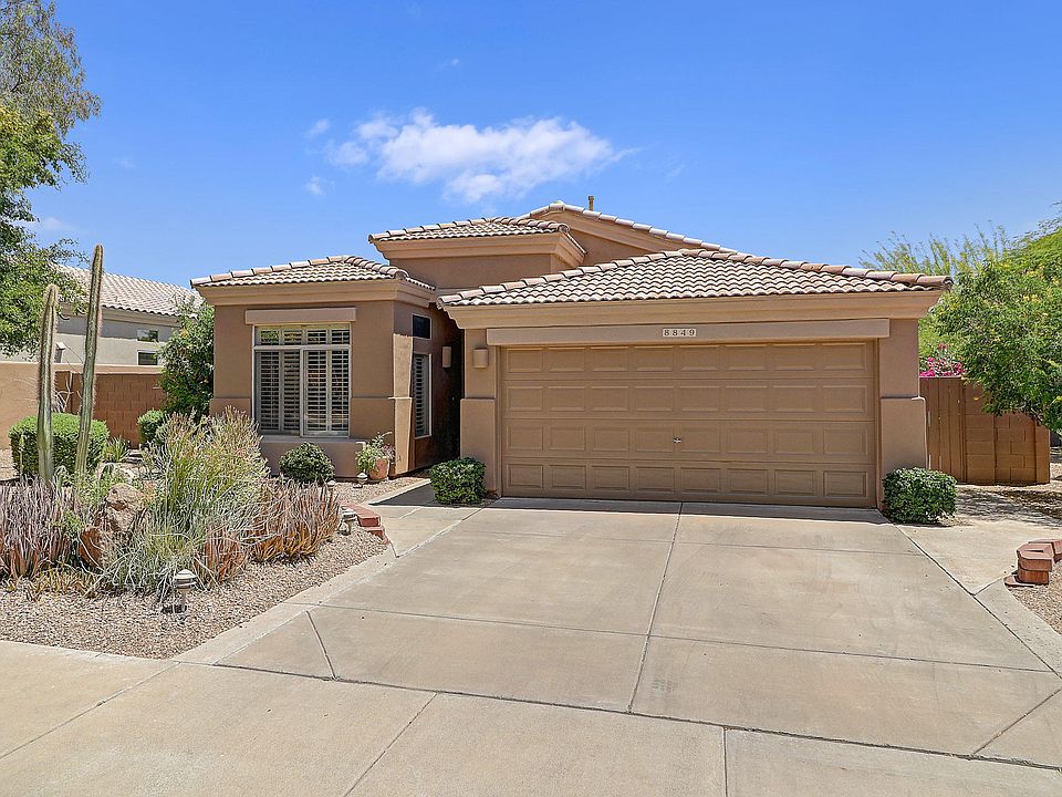 1st image of 8849 E Calle Buena Vis