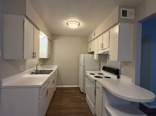 6201 Interstate Highway 135 #B, Amarillo, TX 79109