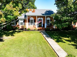 3101 Clays Mill Rd, Halifax, VA 24558