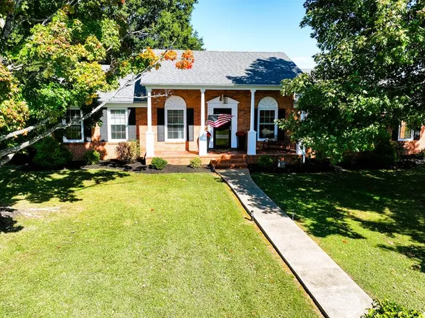 3101 Clays Mill Rd, Halifax, VA 24558