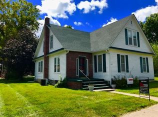607 College St, Tarkio, MO 64491