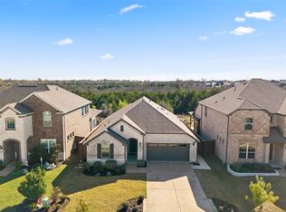 2318 Chapel Cross Ln, Wylie, TX 75098