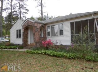 8742 Us Highway 78, Bremen, GA 30110
