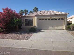 4718 E Desert Wind Dr, Phoenix, AZ 85044