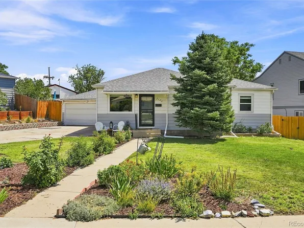 2130 Hoyt Drive, Thornton, CO 80229