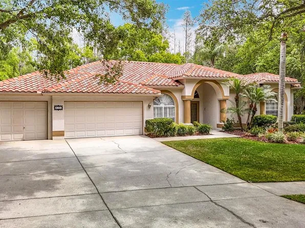 9131 Woodridge Run Dr, Tampa, FL 33647