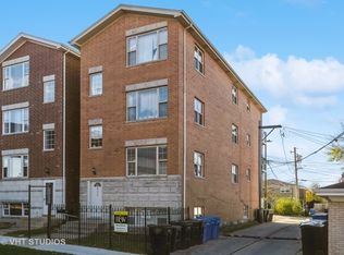 5312 S Kenneth, Chicago, IL 60632