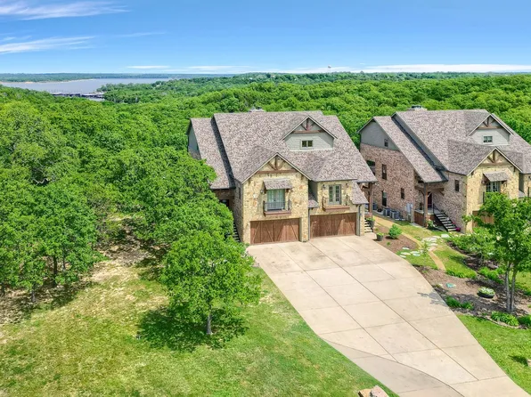 48 Texoma Bluffs Cir, Gordonville, TX 76245