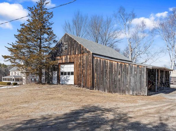 33 Bunker Hill Road, Auburn, NH 03032