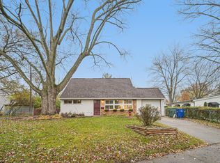 1563 Genoa Pl, Columbus, OH