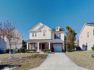 2628 Quarry Springs Rd, Raleigh, NC 27610