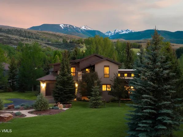 22 Hollis Ln, Edwards, CO 81632