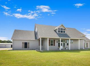 334 Rustic Trl, Van Alstyne, TX 75495